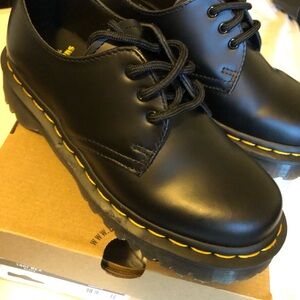 Doc Martens size 5